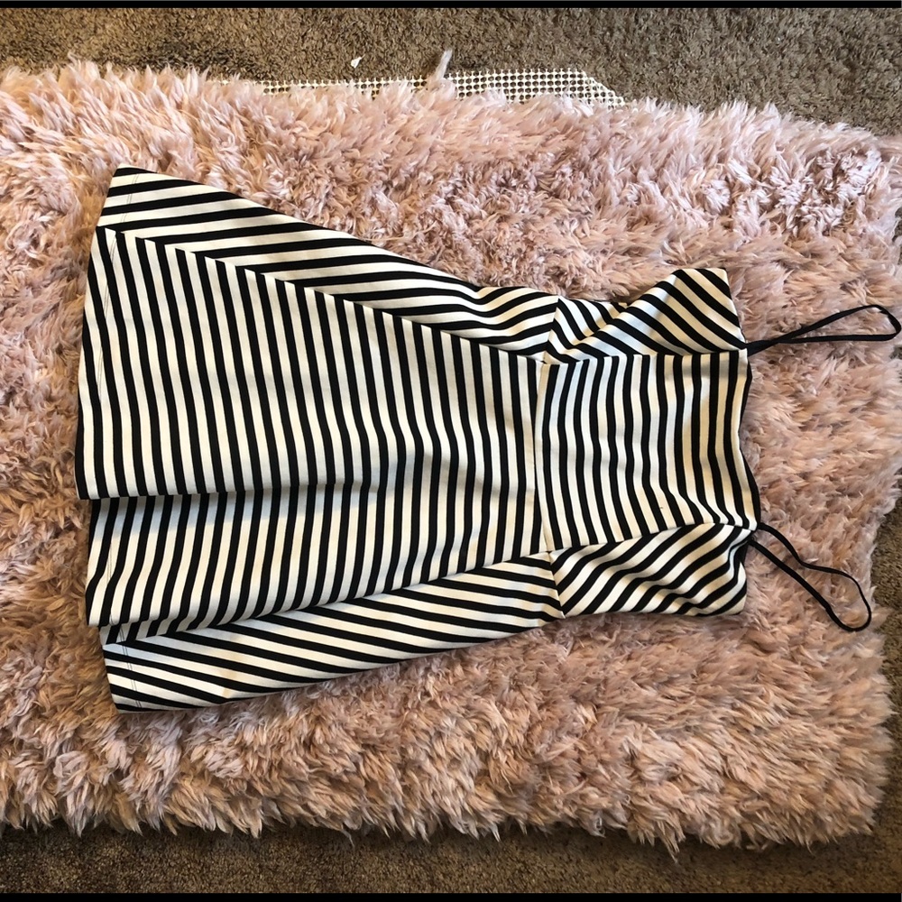 Express dress